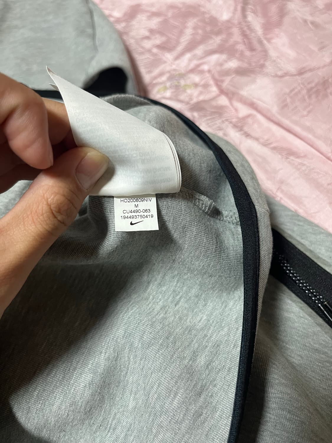 나이키 테크팩 M 상품이미지6