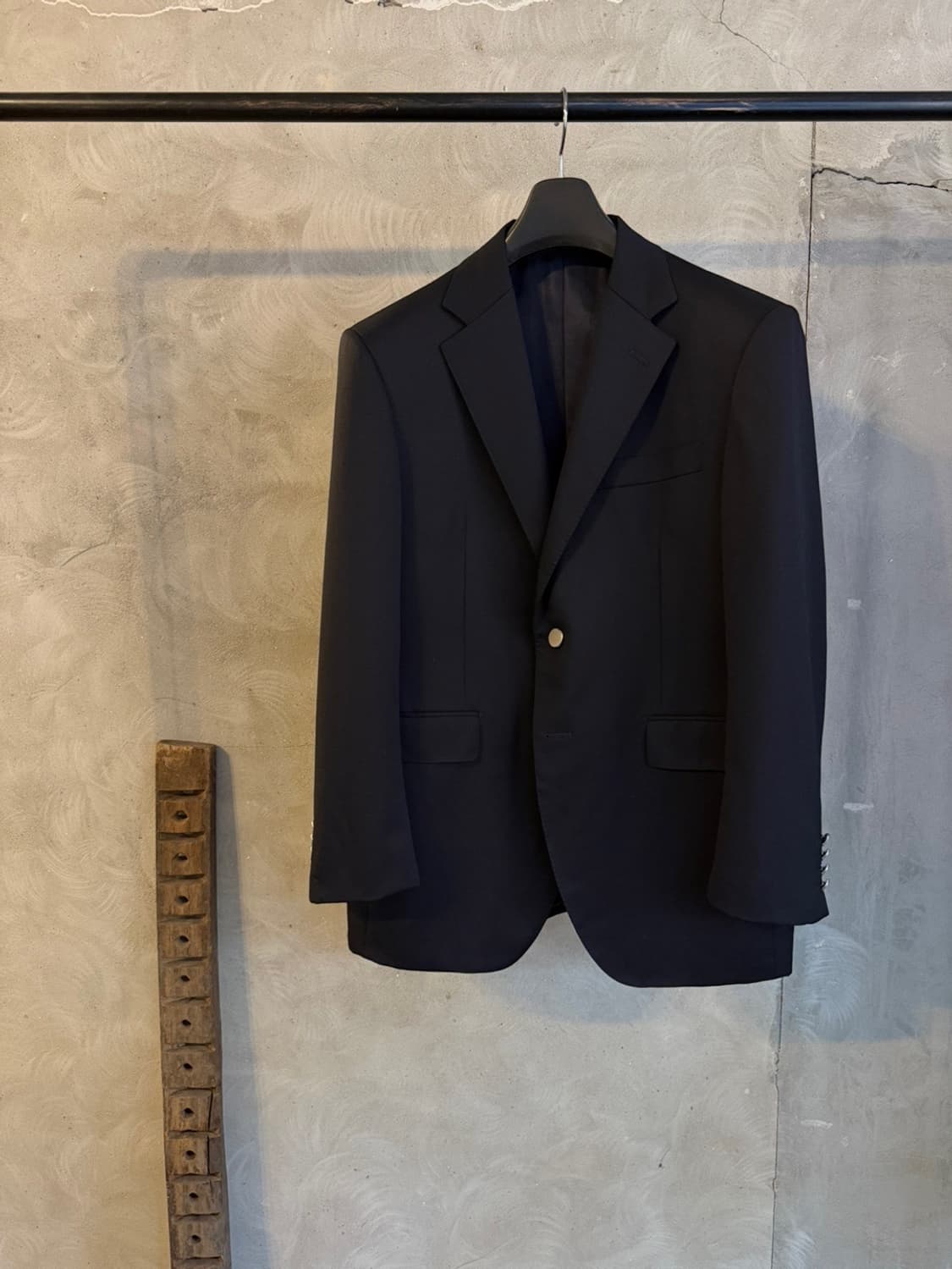 GOTAIRIKU 은장 블레이저 100 상품이미지1