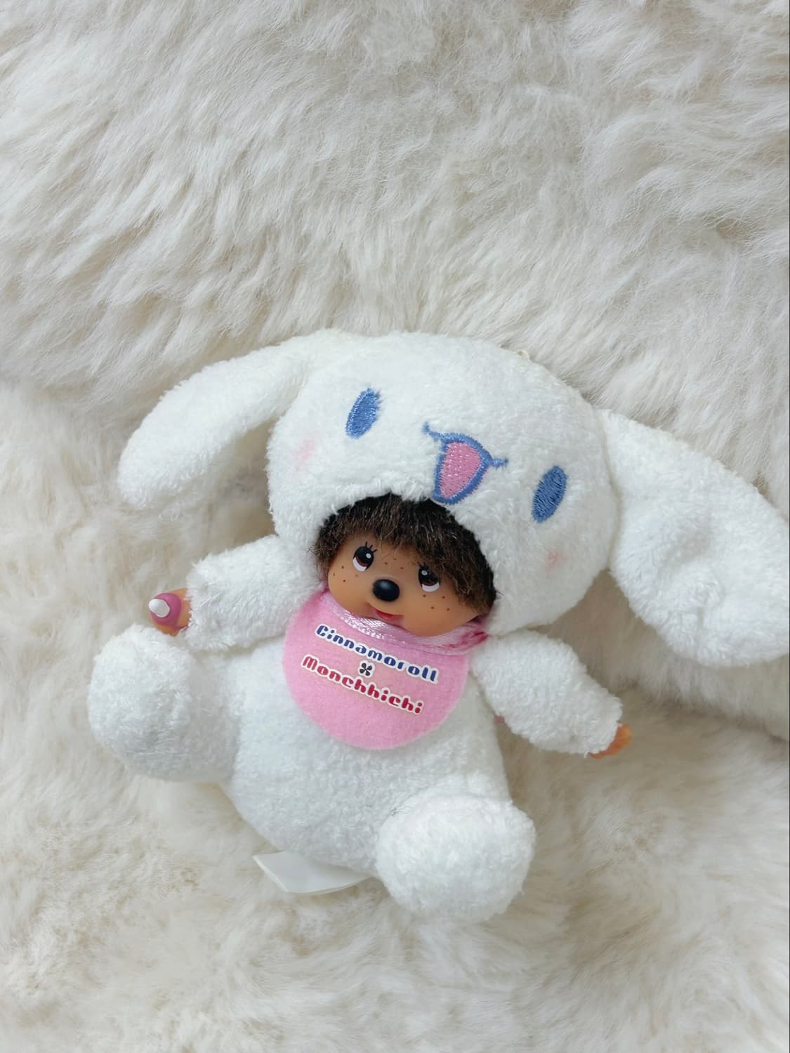 [커스텀] 시나모롤 몬치치 미니 키체인 상품이미지9