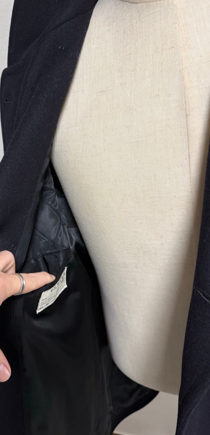 USN 피코트 (42) 상품이미지4