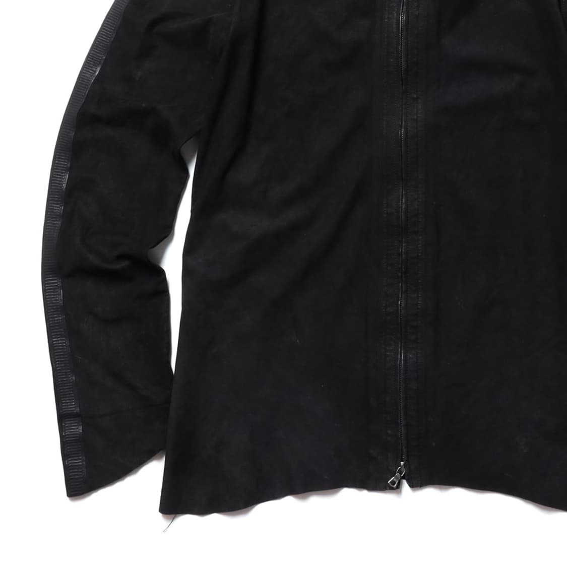 아이작 셀럼 Isaac Sellam Calfskin Jacket 상품이미지3