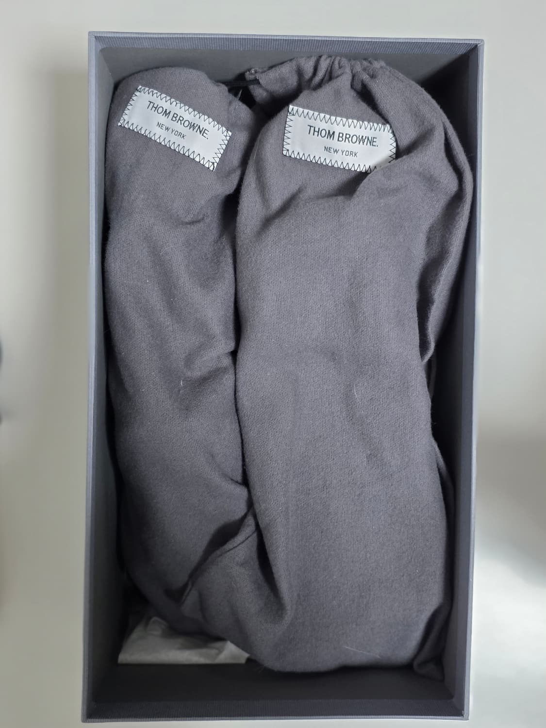 톰브라운 페니로퍼 6사이즈(250mm) 상품이미지3