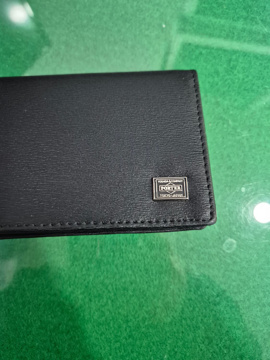 요시다포터 커런트 카드지갑 상품이미지2