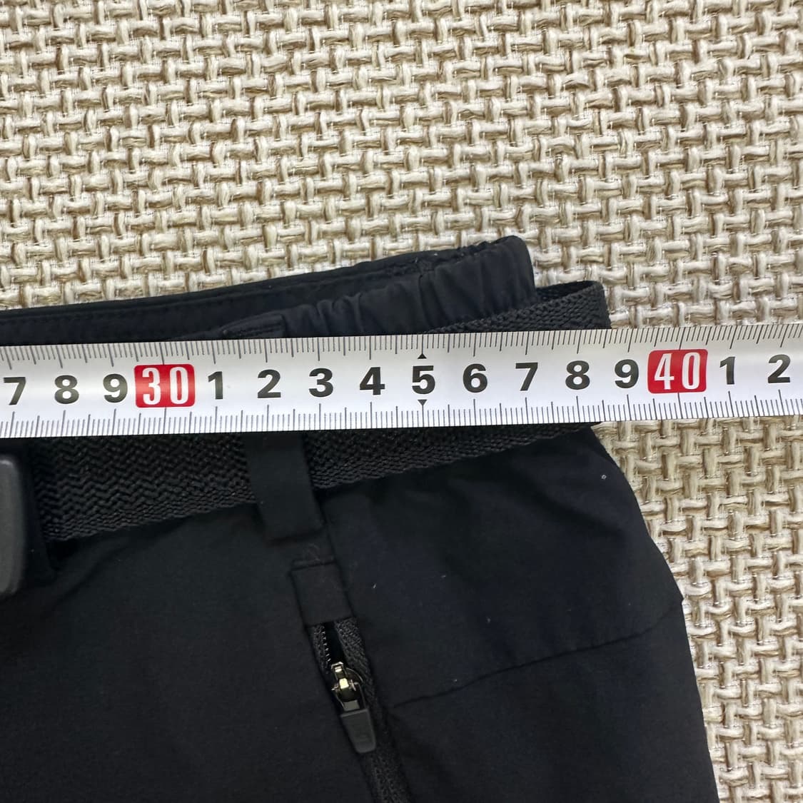 27 k2 기능성 아웃도어 등산바지 0423D 상품이미지4