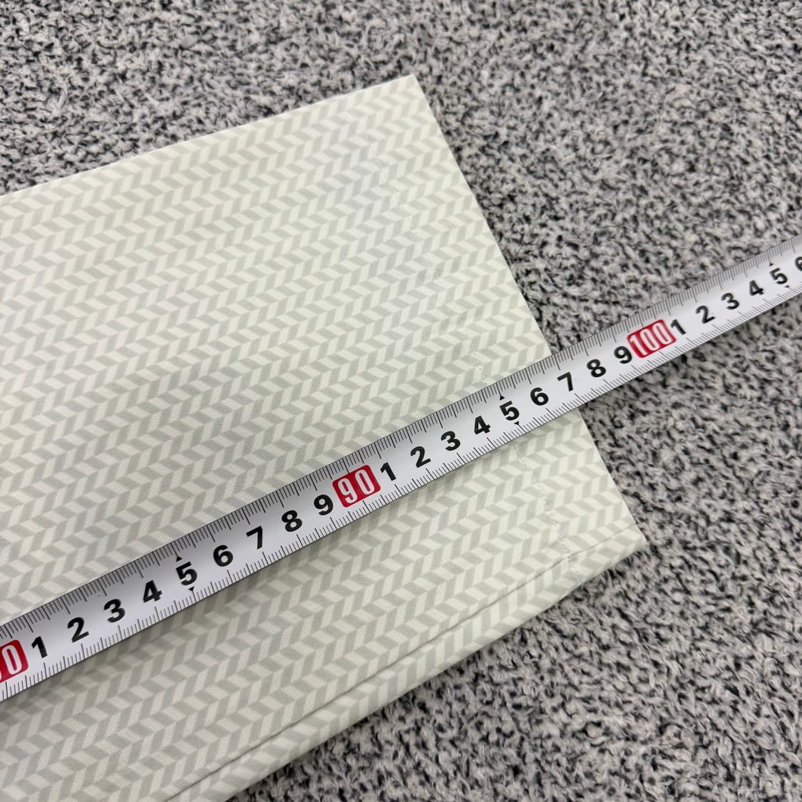 85 아디다스 여성 패턴 골프팬츠 0130H2 상품이미지9