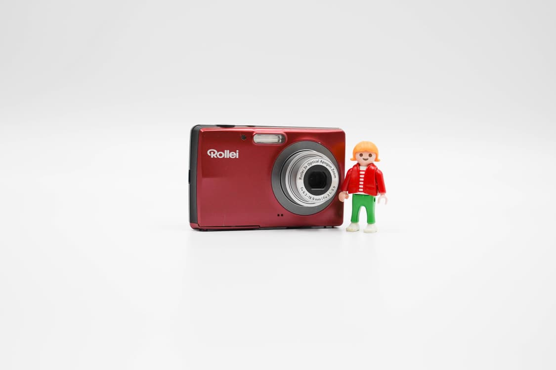 Rollei Compactline 103 (롤라이 콤팩트라인 103) 상품이미지1