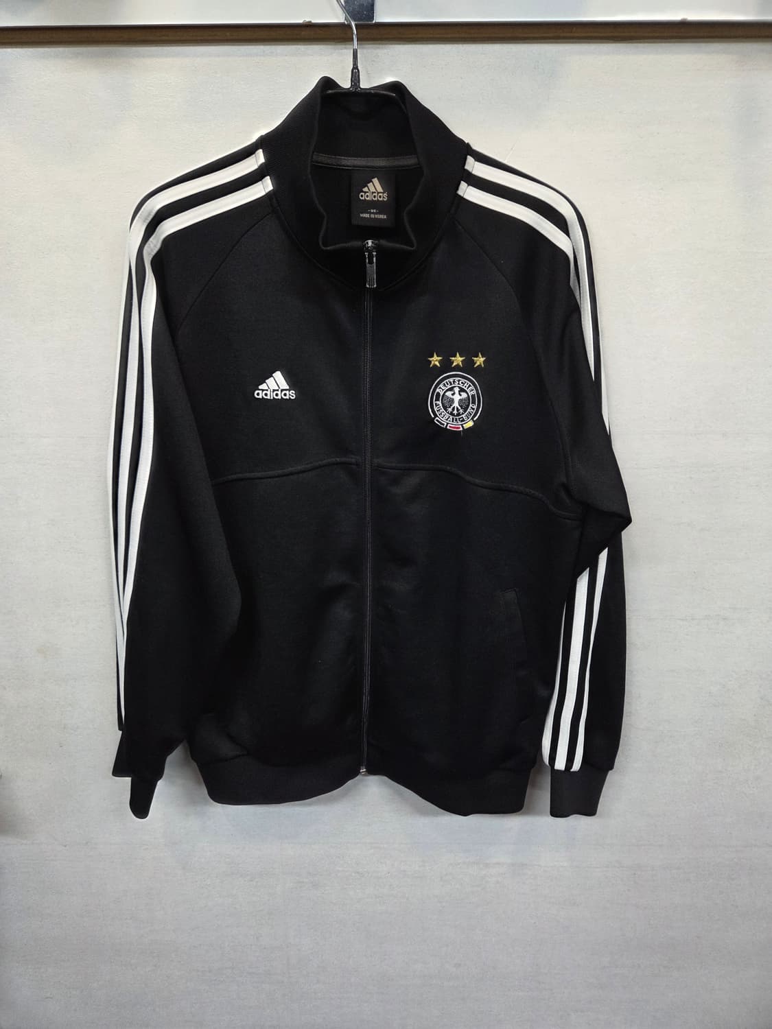 아디다스 독일 트랙탑 져지 95 상품이미지1