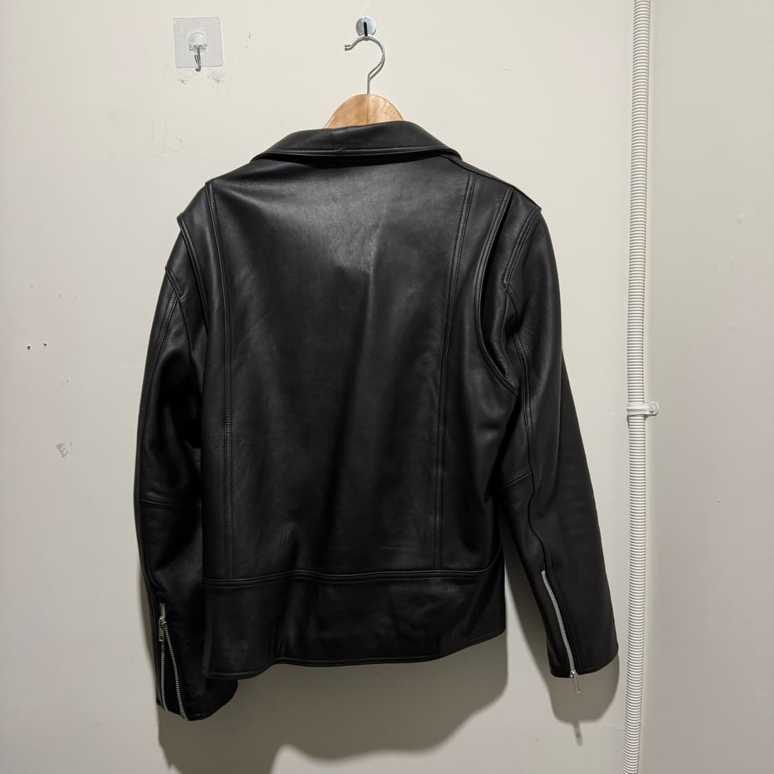 도프제이슨 라이더자켓 상품이미지7