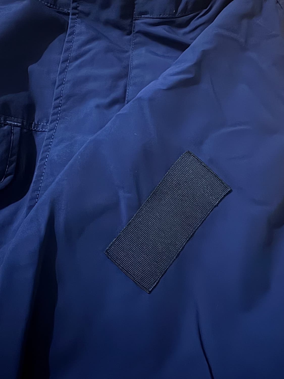 Patagonia 파타고니아 마운틴 파카 XS 상품이미지7