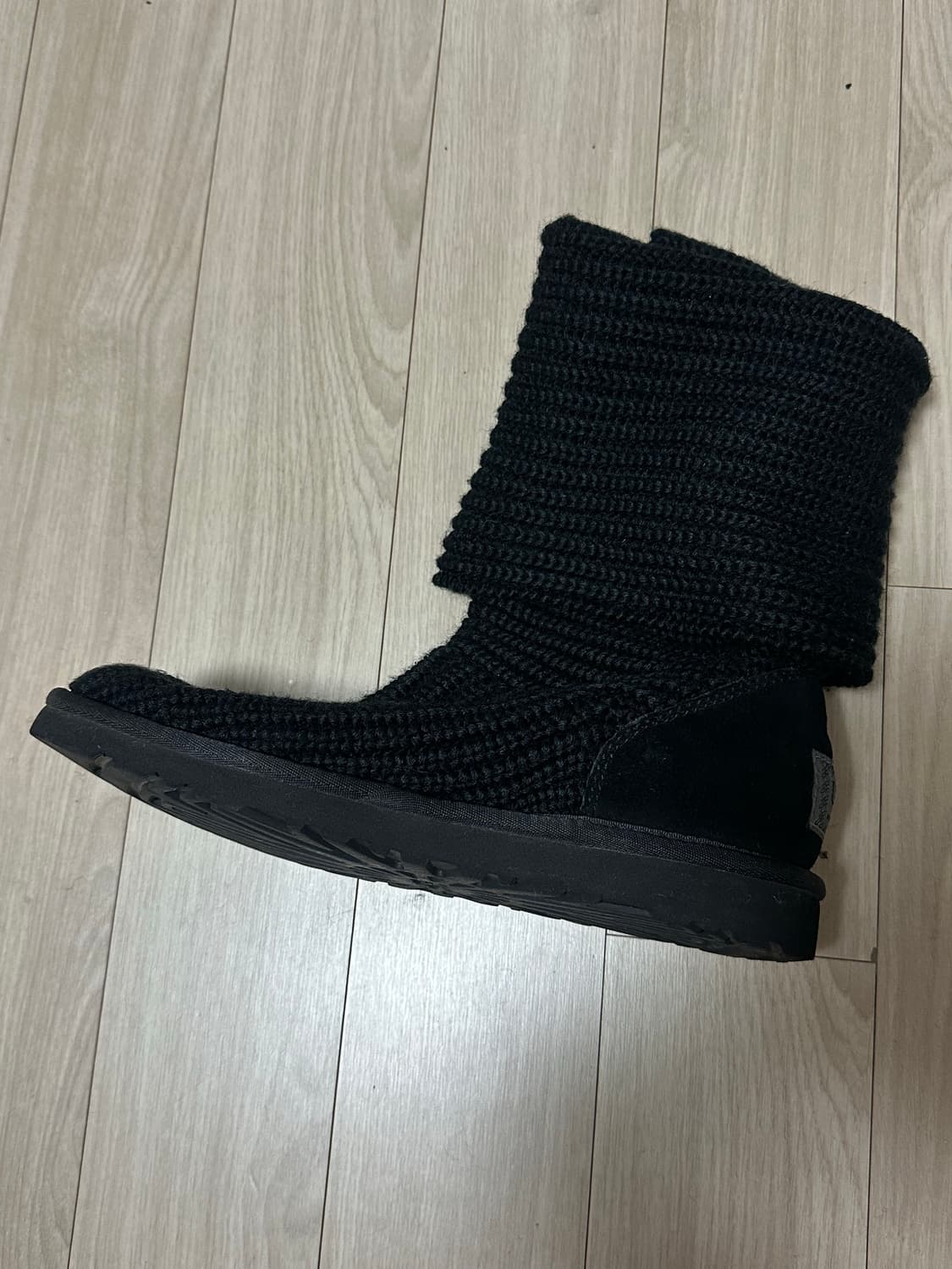 어그 카디 부츠 상품이미지4