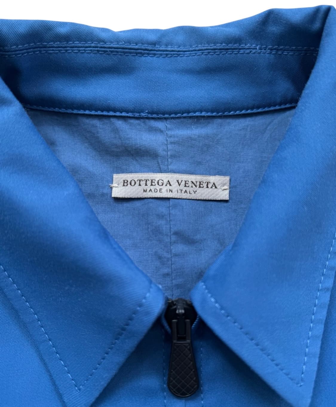 보테가 베네타 포켓 자켓 상품이미지6