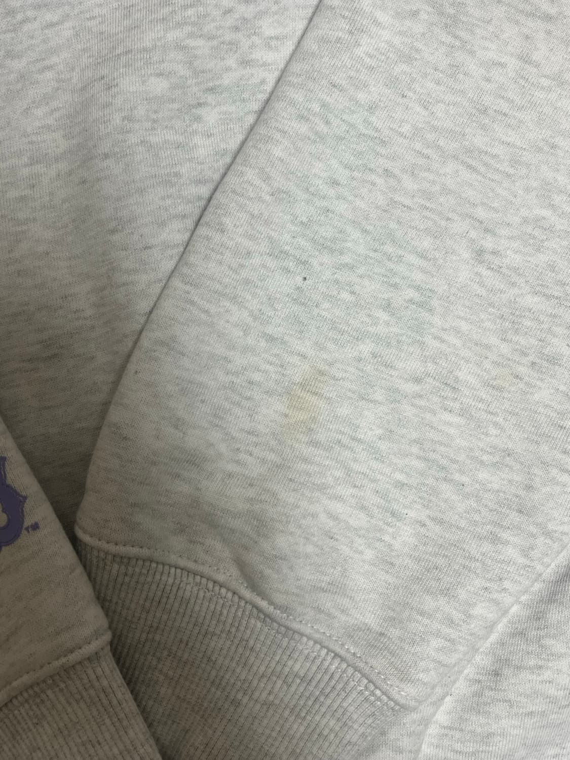 MLB 맨투맨 상품이미지2