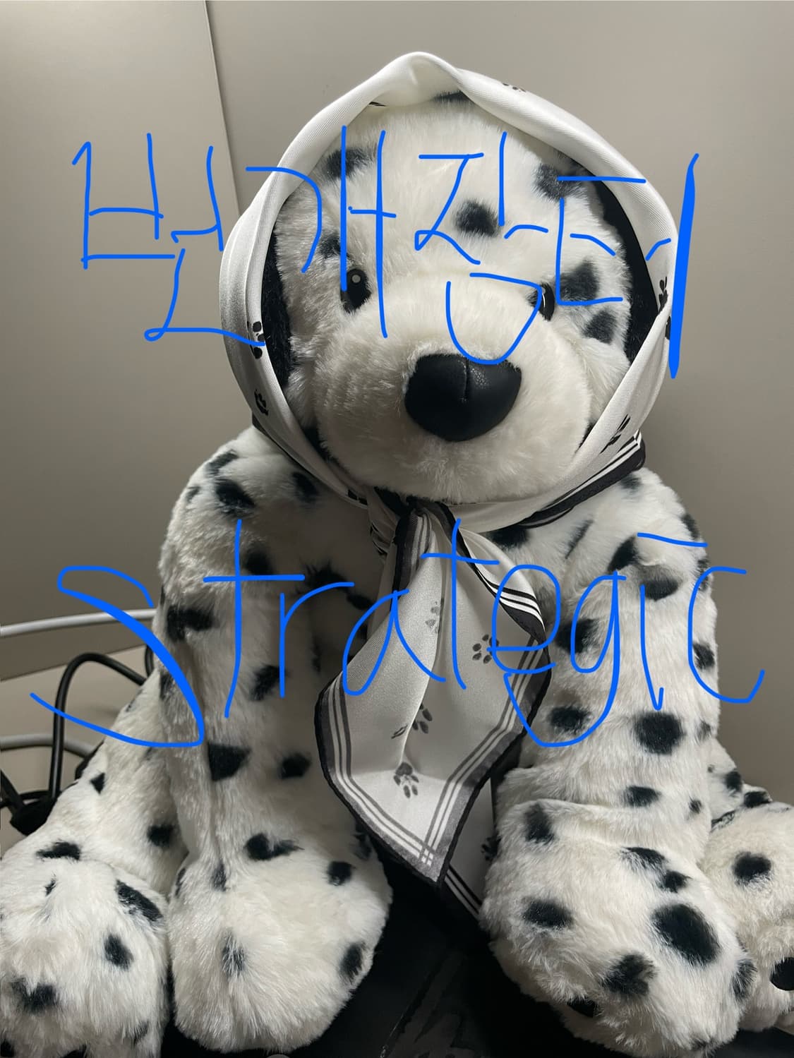 아더에러 상하이 스페이스 VIP 강아지 상품이미지1