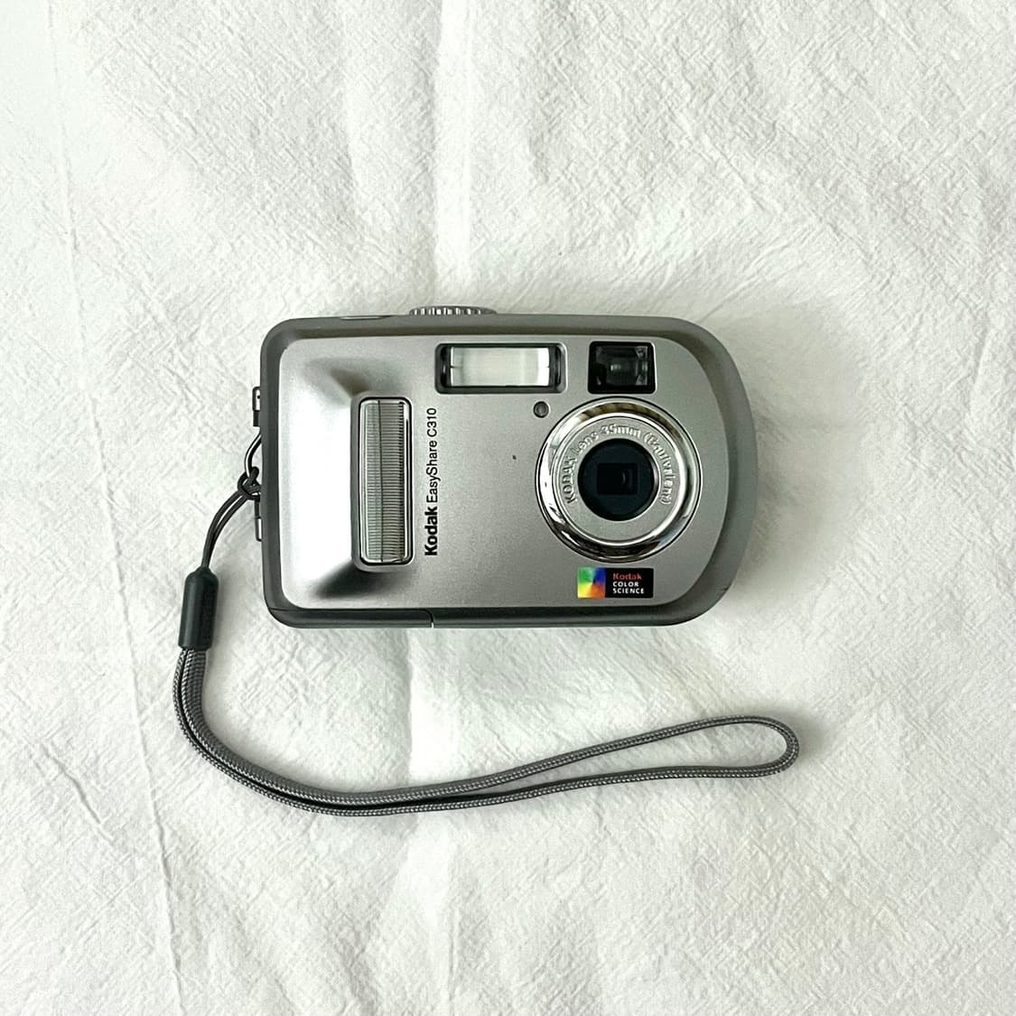 Kodak 코닥 이지쉐어 C310 디카 디지털카메라 상품이미지1