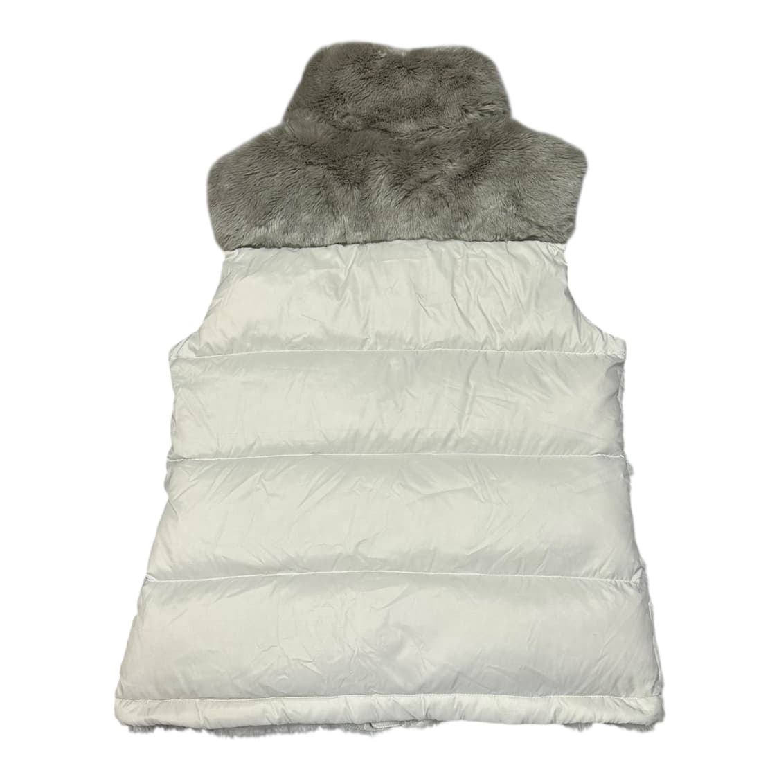 ✨ (바배) 노스페이스 덕다운 퍼 패딩 조끼 상품이미지2