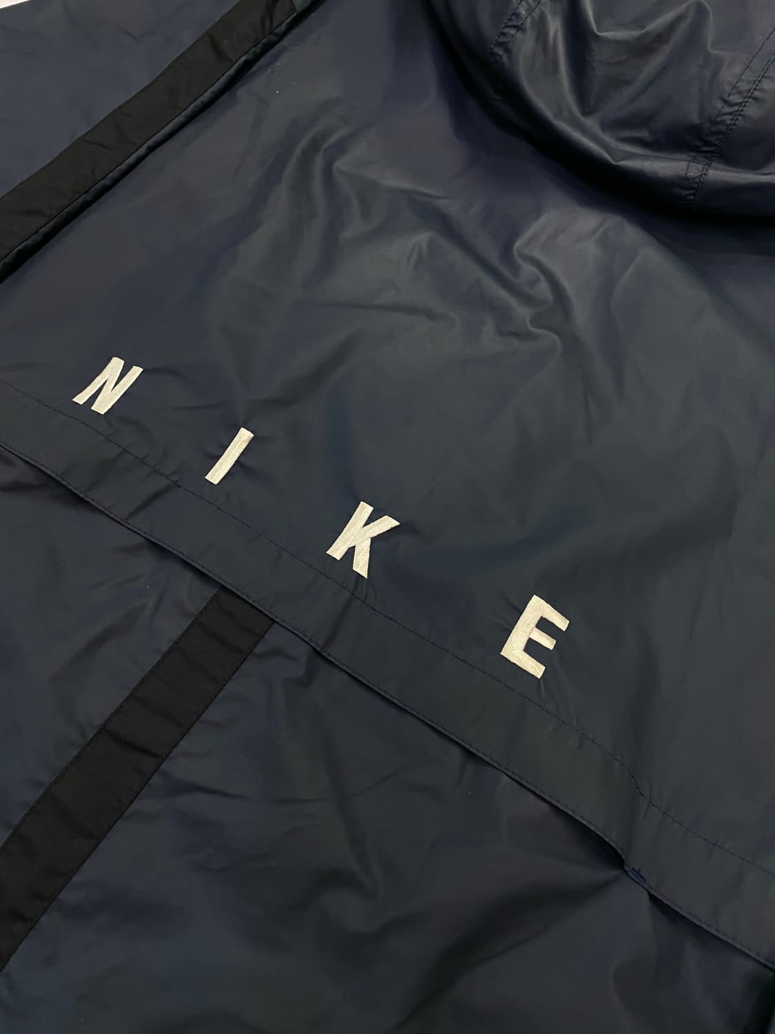 NIKE(나이키)나일론 윈드 후드자켓 상품이미지3