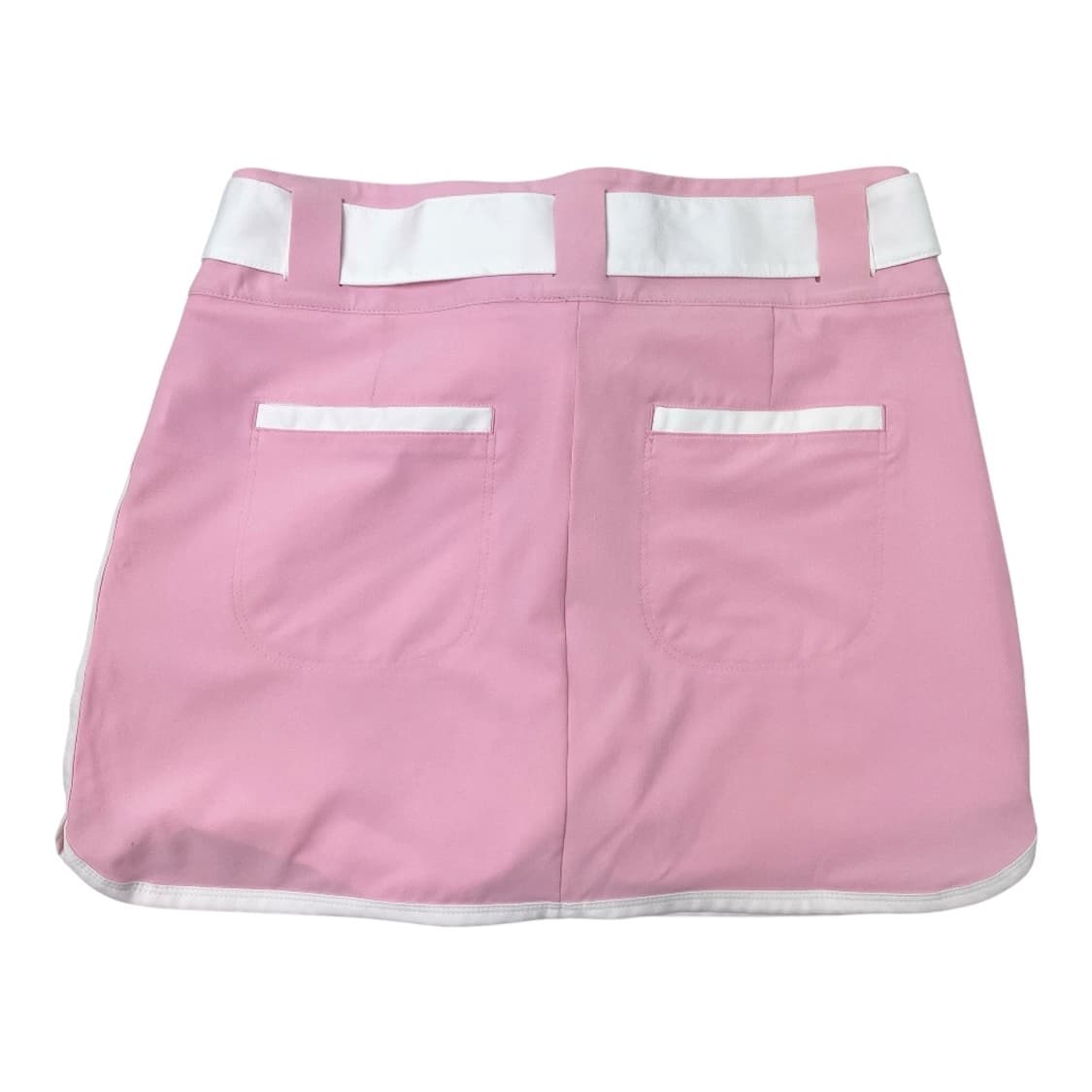 나이키 골프 드라이핏 핑크 리본 스커트 치마 4 상품이미지2