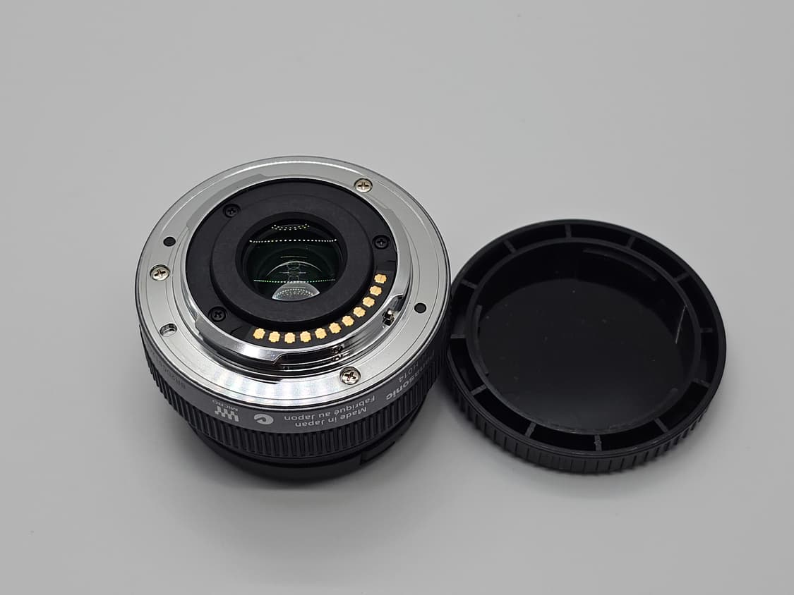 파나소닉 루믹스 14mm F2.5 렌즈 상품이미지6