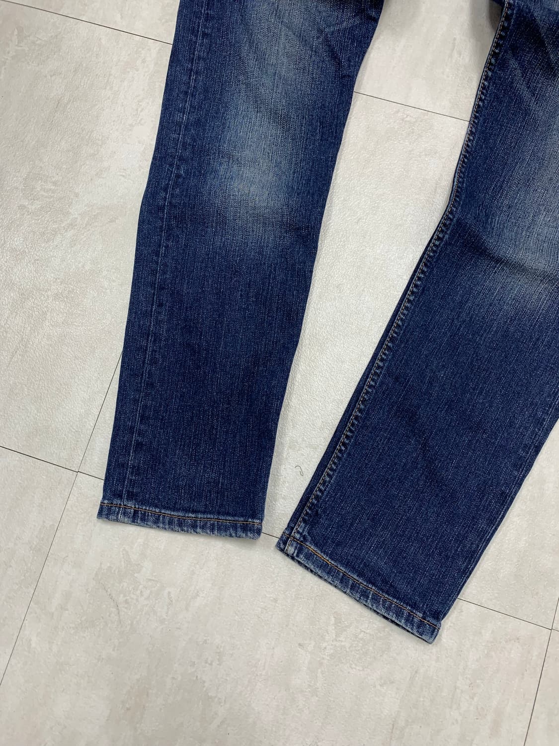 리바이스 진청 데님팬츠 #426 상품이미지3