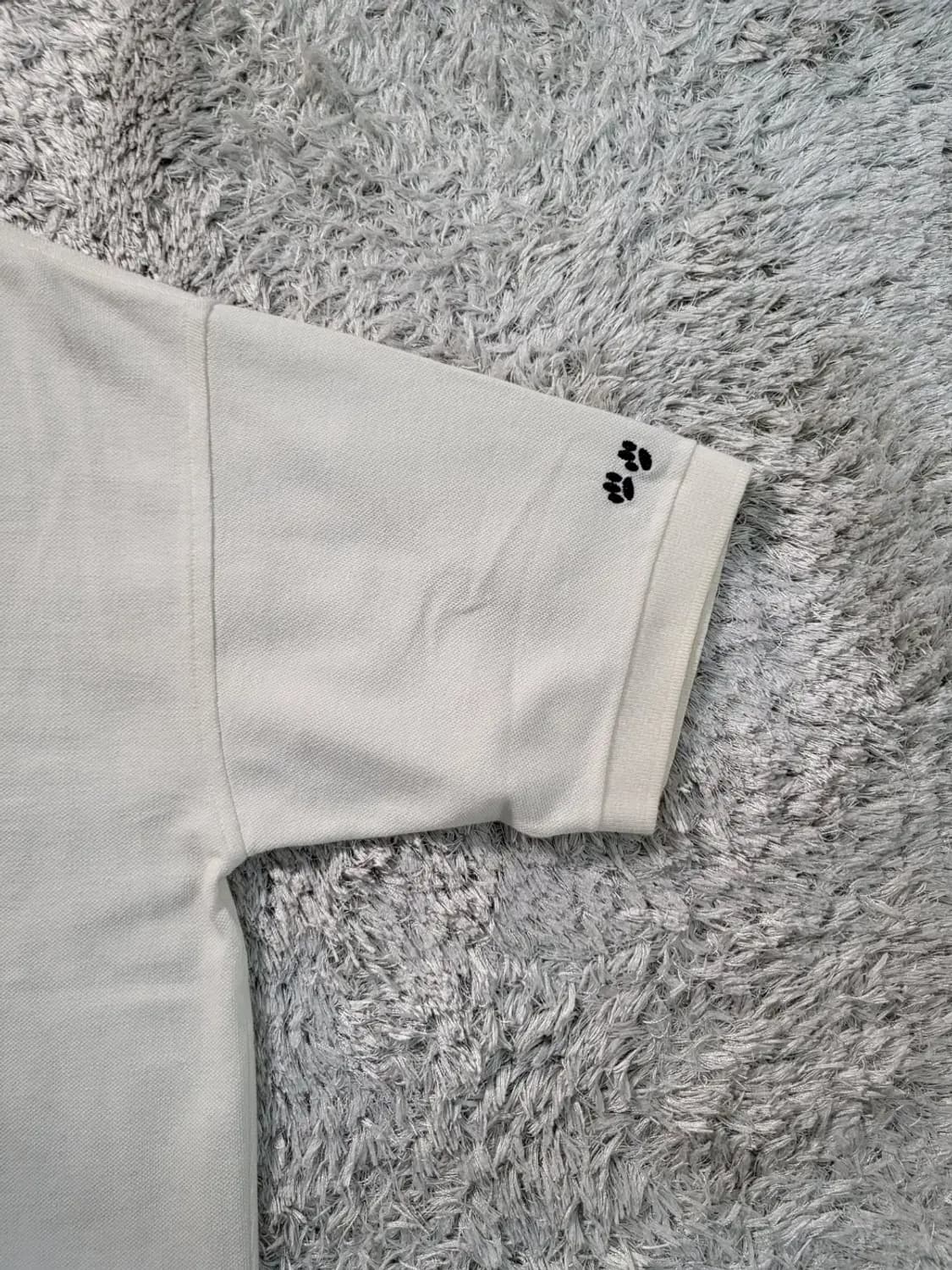 실사이즈 110 XXL 2XL 하와이 빈티지 로고 피케티 카라티 상품이미지4