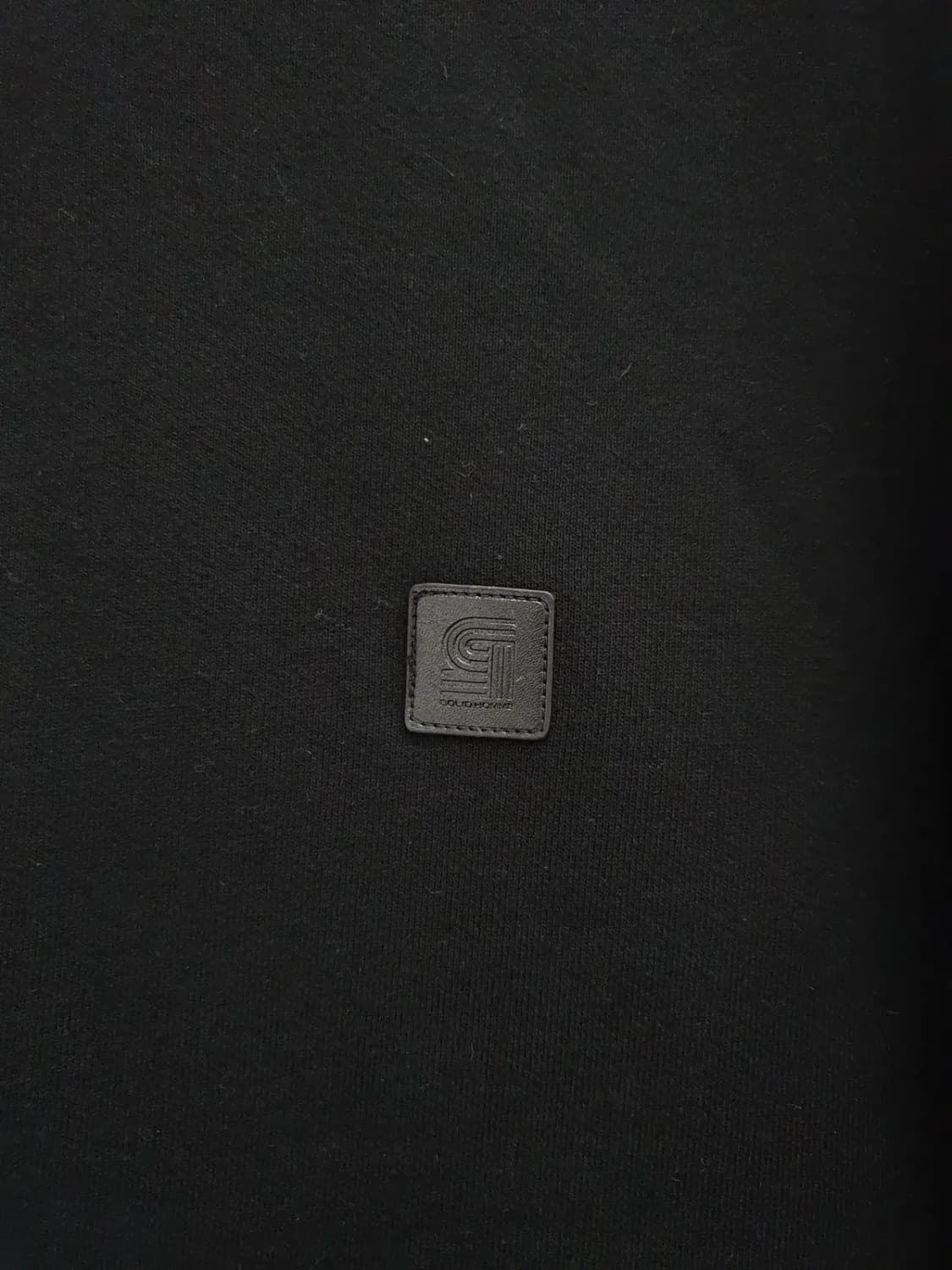 솔리드옴므 셔츠 밑단디테일 스웨트셔츠 맨투맨 95 상품이미지5