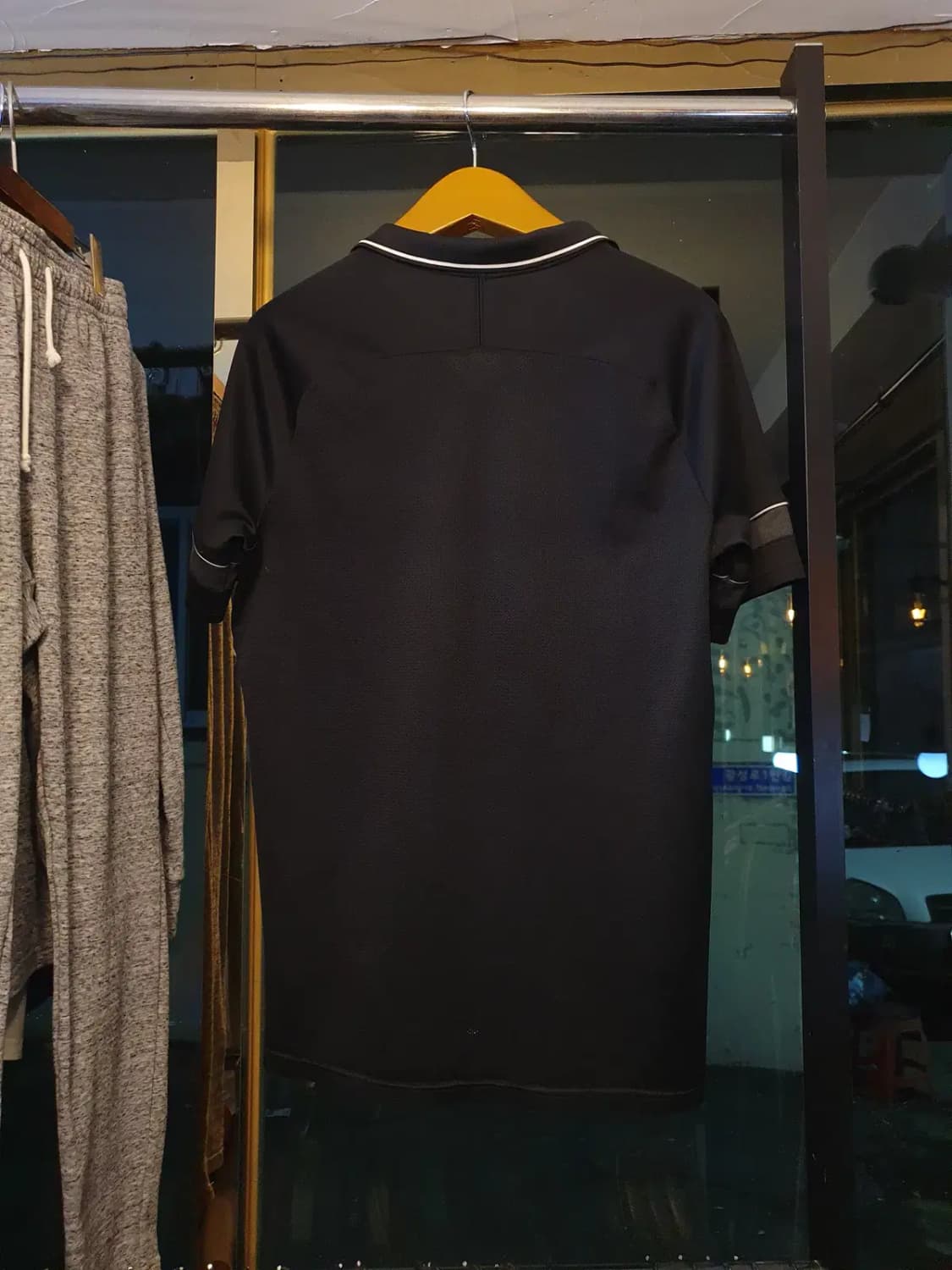 나이키 루즈핏 카라티 L 상품이미지6