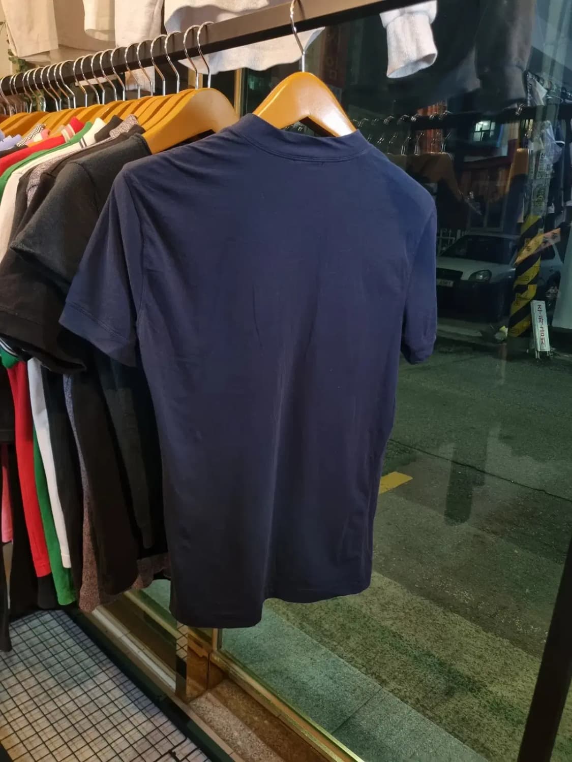 조르지오 아르마니 여성 티셔츠 95사이즈 상품이미지6