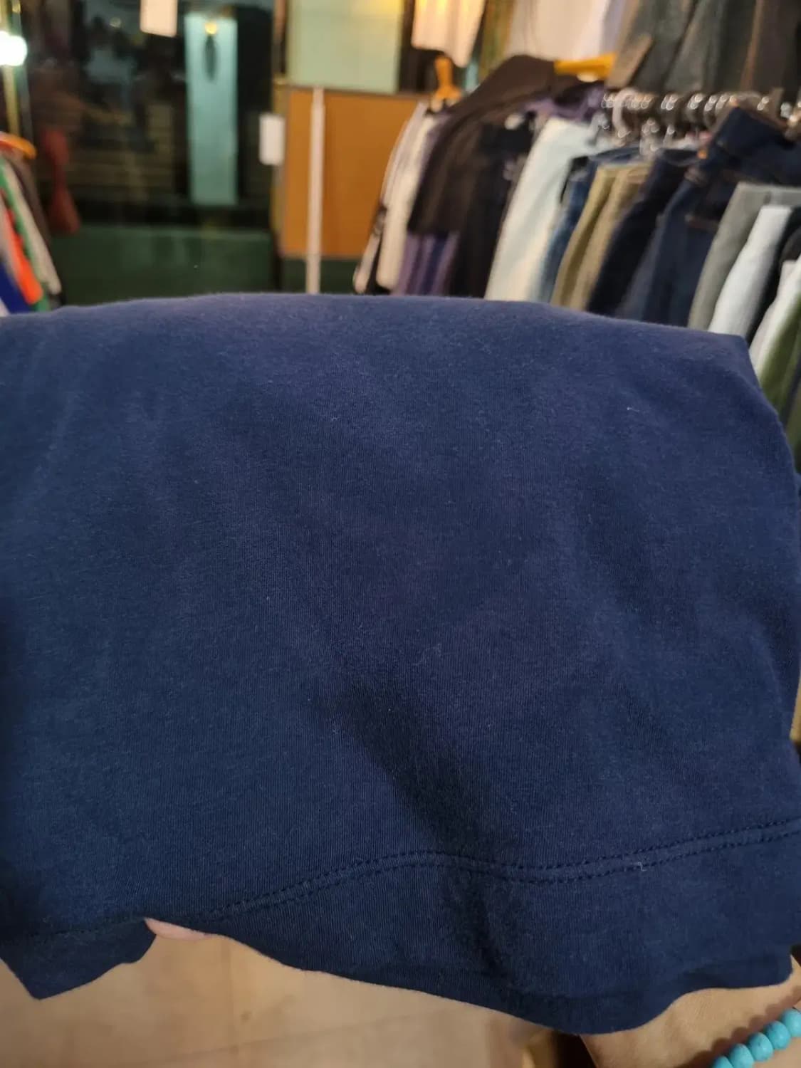 조르지오 아르마니 여성 티셔츠 95사이즈 상품이미지7