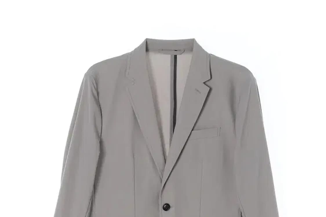 티아이포멘 나일론 혼방 자켓 105사이즈 상품이미지2