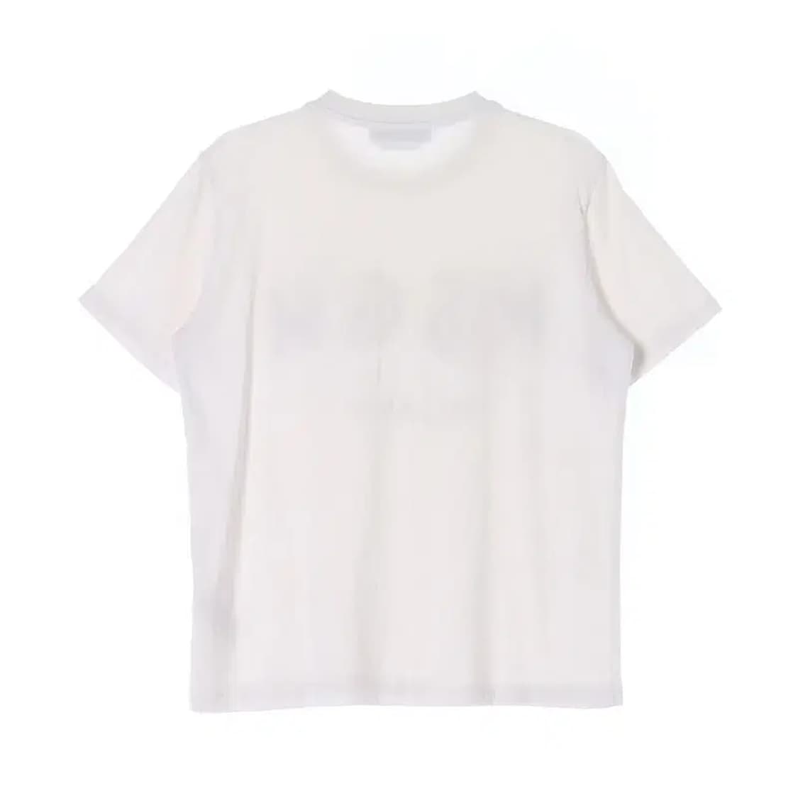 엠에스지엠 코튼 100% 반팔 티 M사이즈 상품이미지4