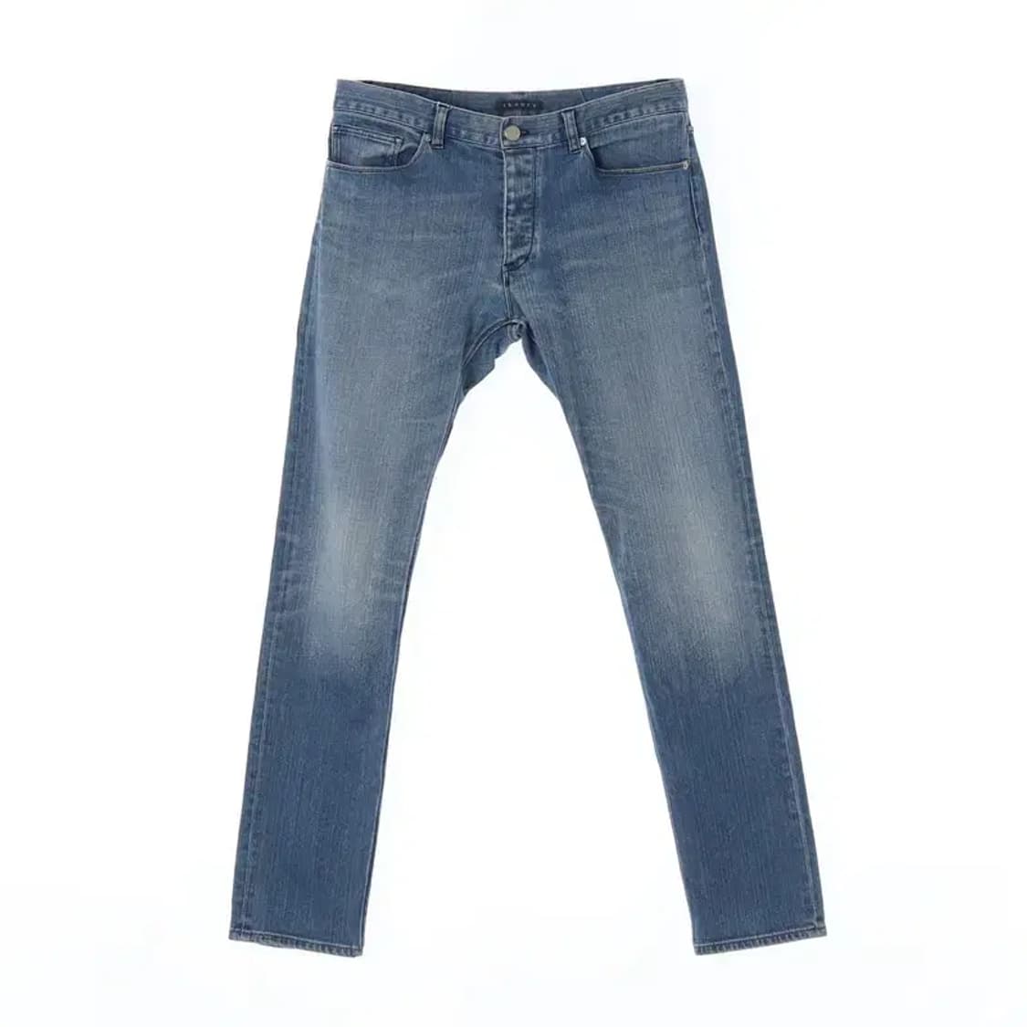 띠어리 코튼 혼방 청바지 34사이즈 상품이미지1