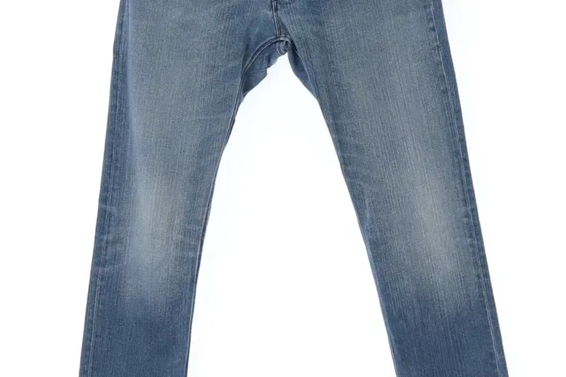 띠어리 코튼 혼방 청바지 34사이즈 상품이미지3