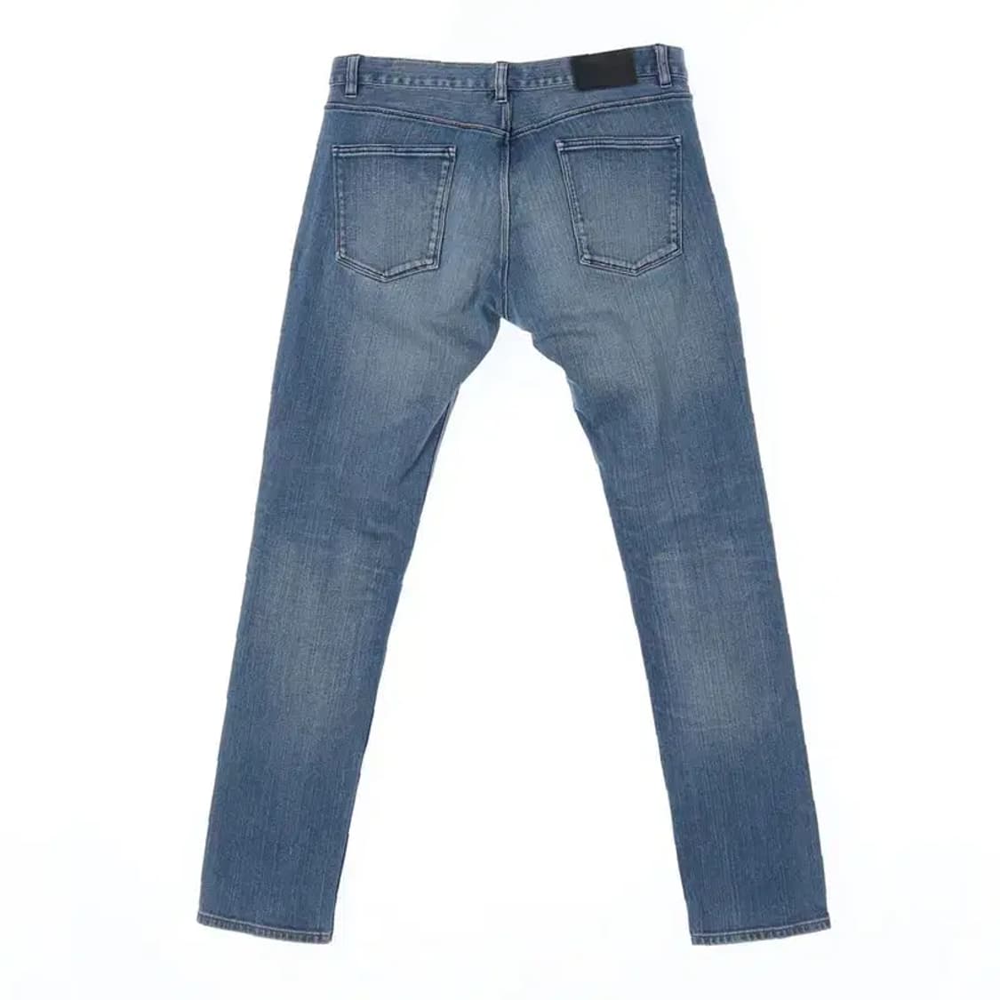 띠어리 코튼 혼방 청바지 34사이즈 상품이미지5