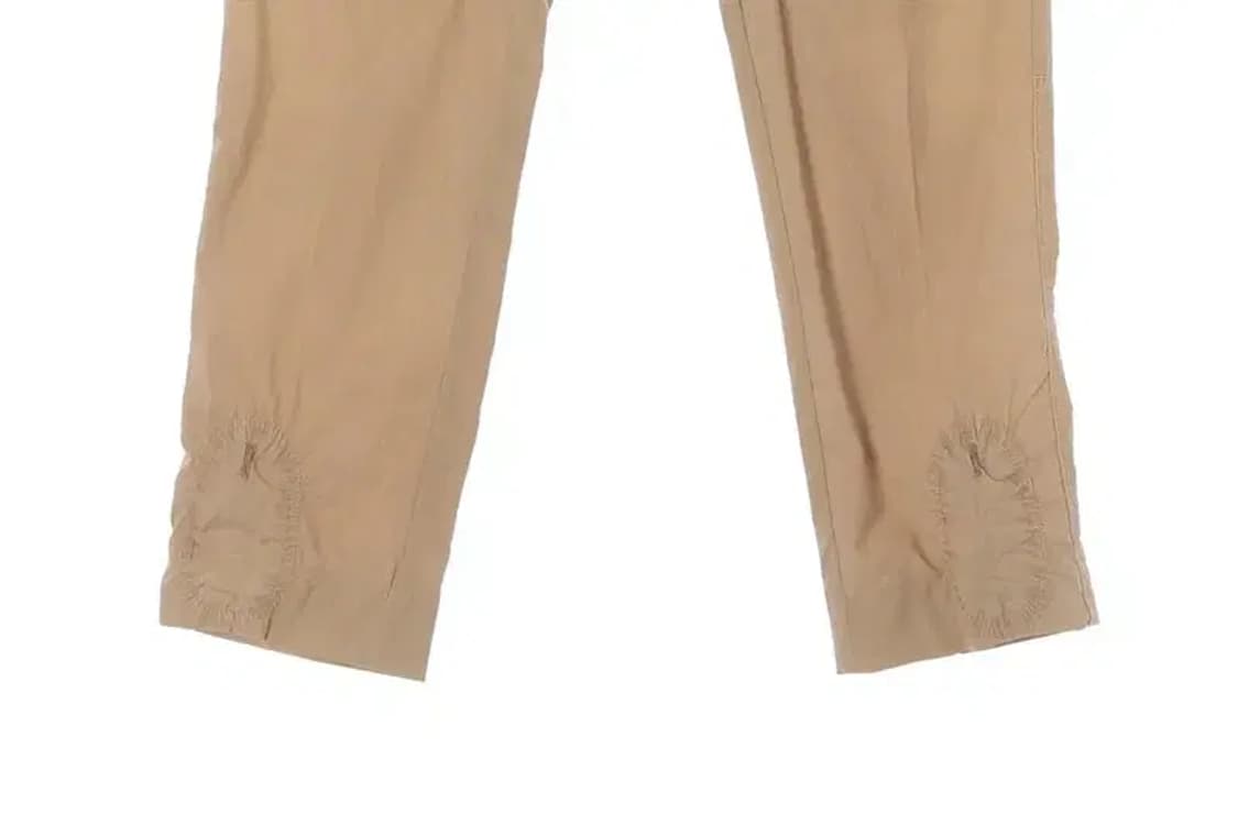 몽클레어 코튼 100% 바지 48사이즈 상품이미지4