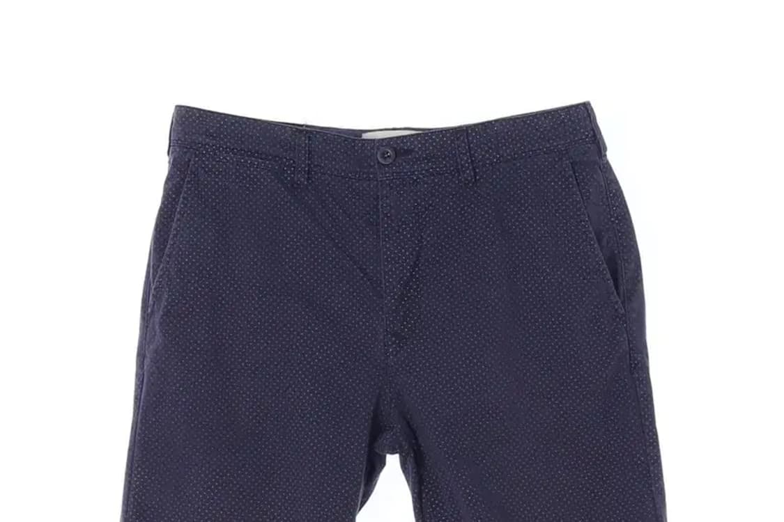 코튼 100% 이탈리아 반바지 32사이즈 상품이미지2