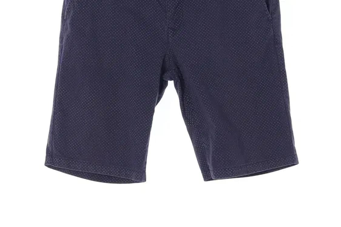 코튼 100% 이탈리아 반바지 32사이즈 상품이미지3