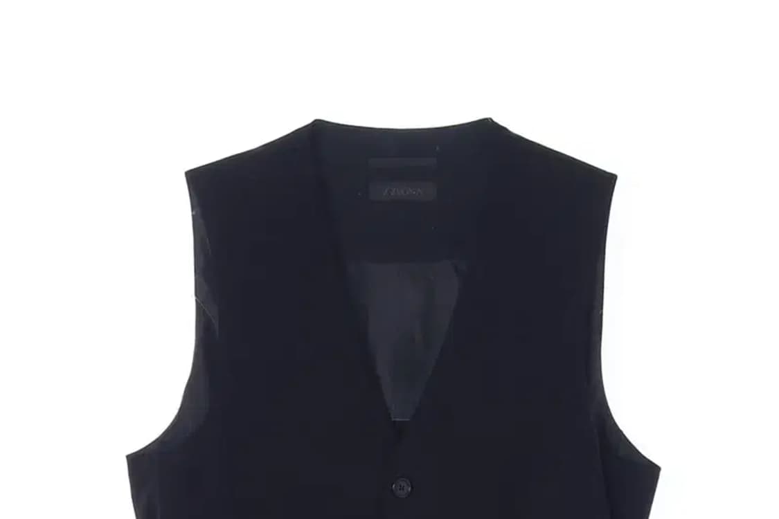 블레이저 베스트 M사이즈 상품이미지2