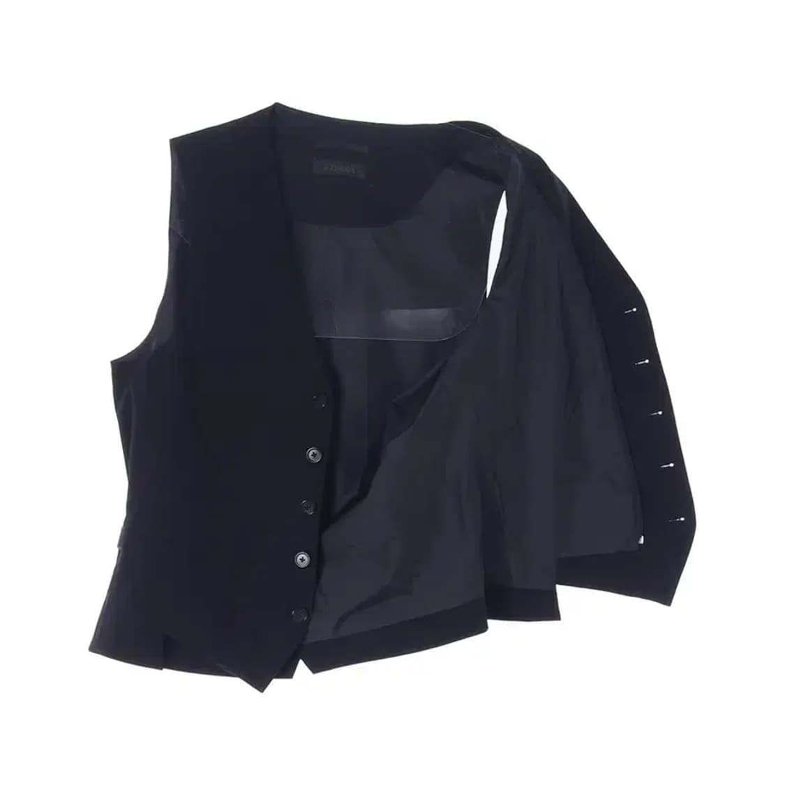 블레이저 베스트 M사이즈 상품이미지4