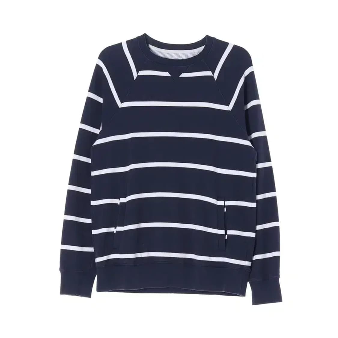 브룩스브라더스 코튼 혼방 맨투맨 M사이즈 상품이미지1