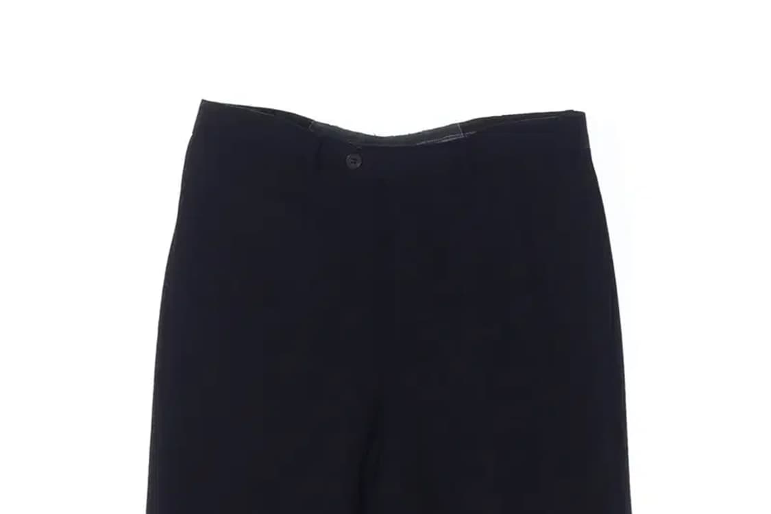 조르지오 아르마니 슬랙스 38사이즈 상품이미지2