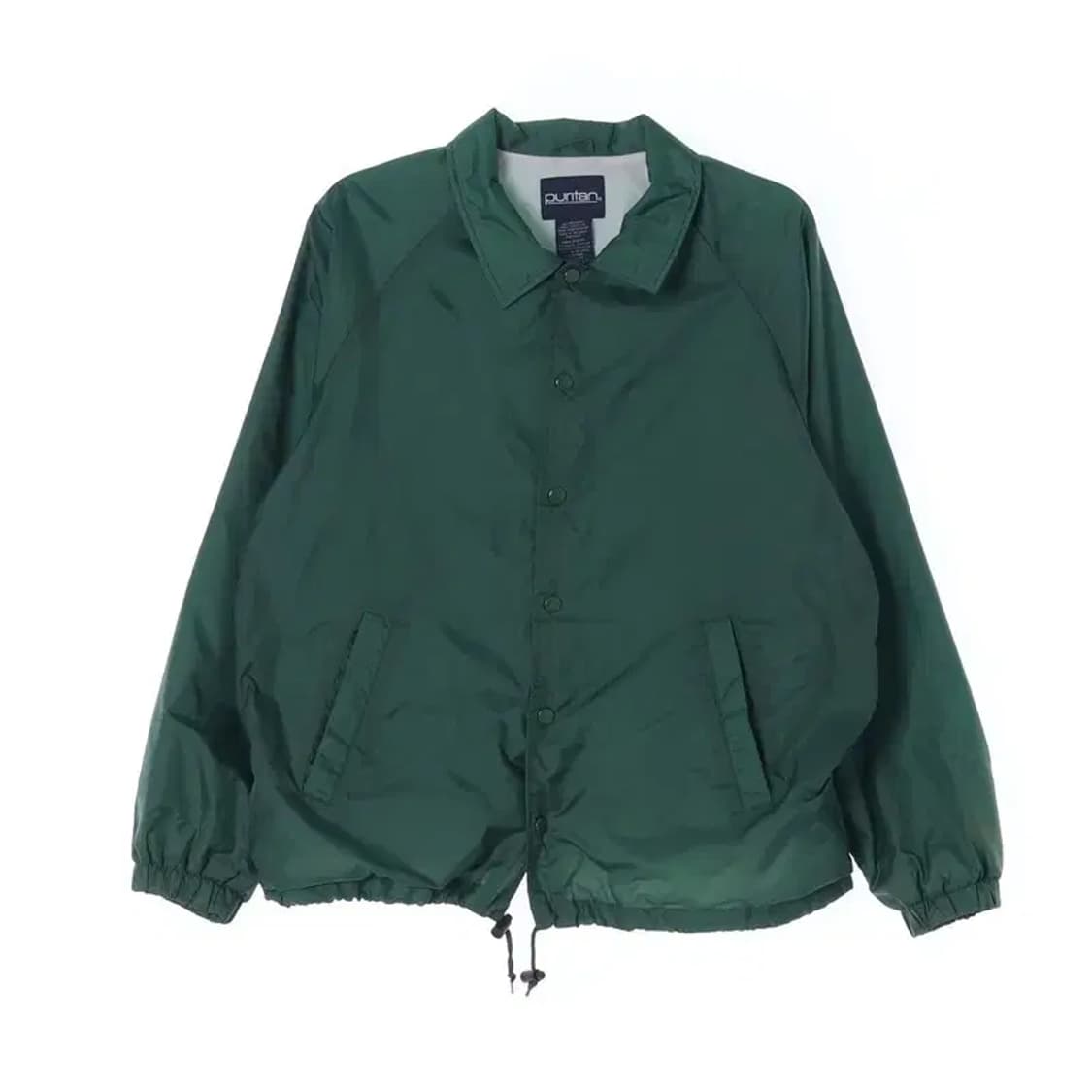 나일론 혼방 바람막이 XXL사이즈 상품이미지1