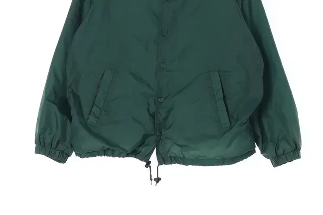 나일론 혼방 바람막이 XXL사이즈 상품이미지3