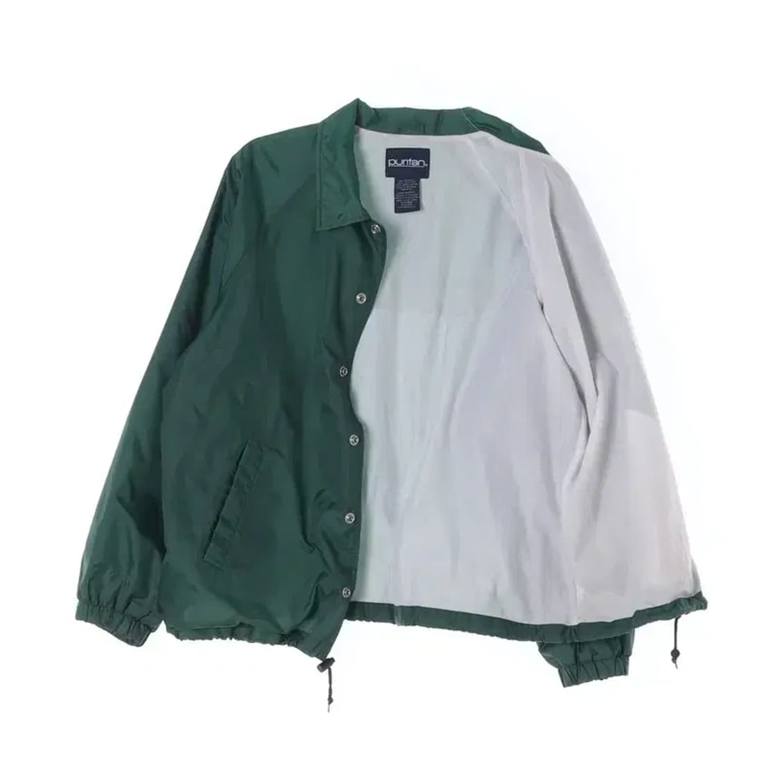 나일론 혼방 바람막이 XXL사이즈 상품이미지4