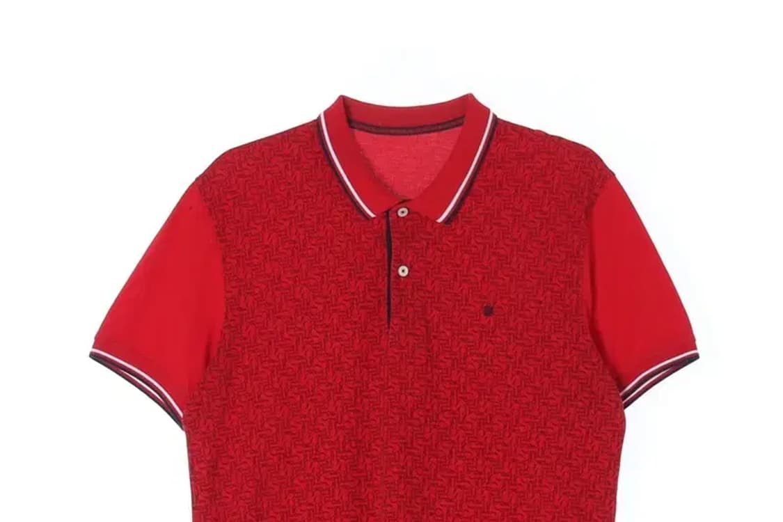 캐롤리나헤레라 코튼 100% 카라티 180-113사이즈 상품이미지2