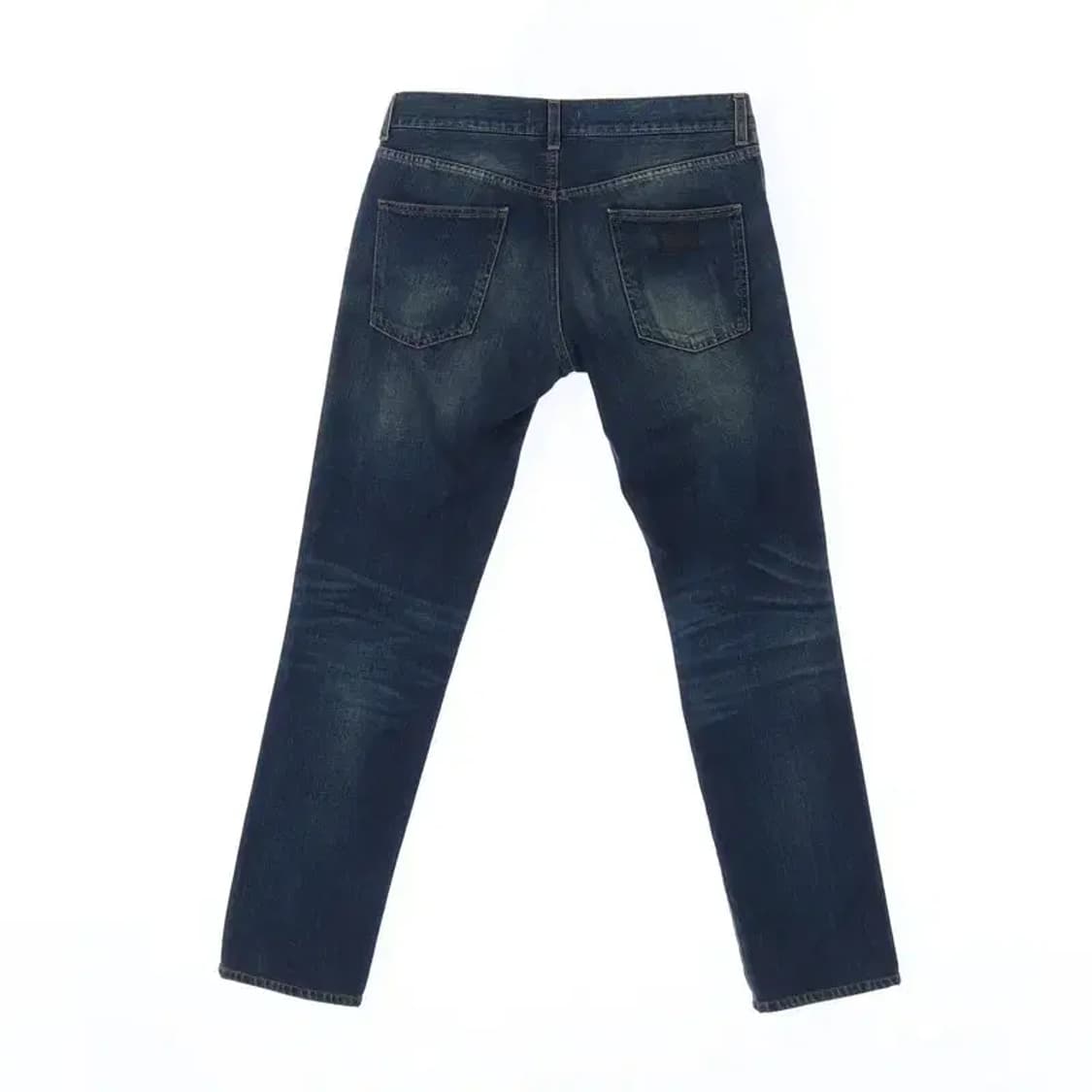 돌체앤가바나 코튼 100% 혼방 청바지 46사이즈 상품이미지5