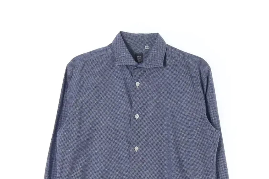 일레븐티 코튼 100% 셔츠 41-16사이즈 상품이미지2