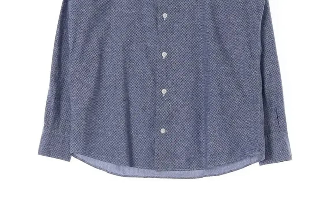 일레븐티 코튼 100% 셔츠 41-16사이즈 상품이미지3