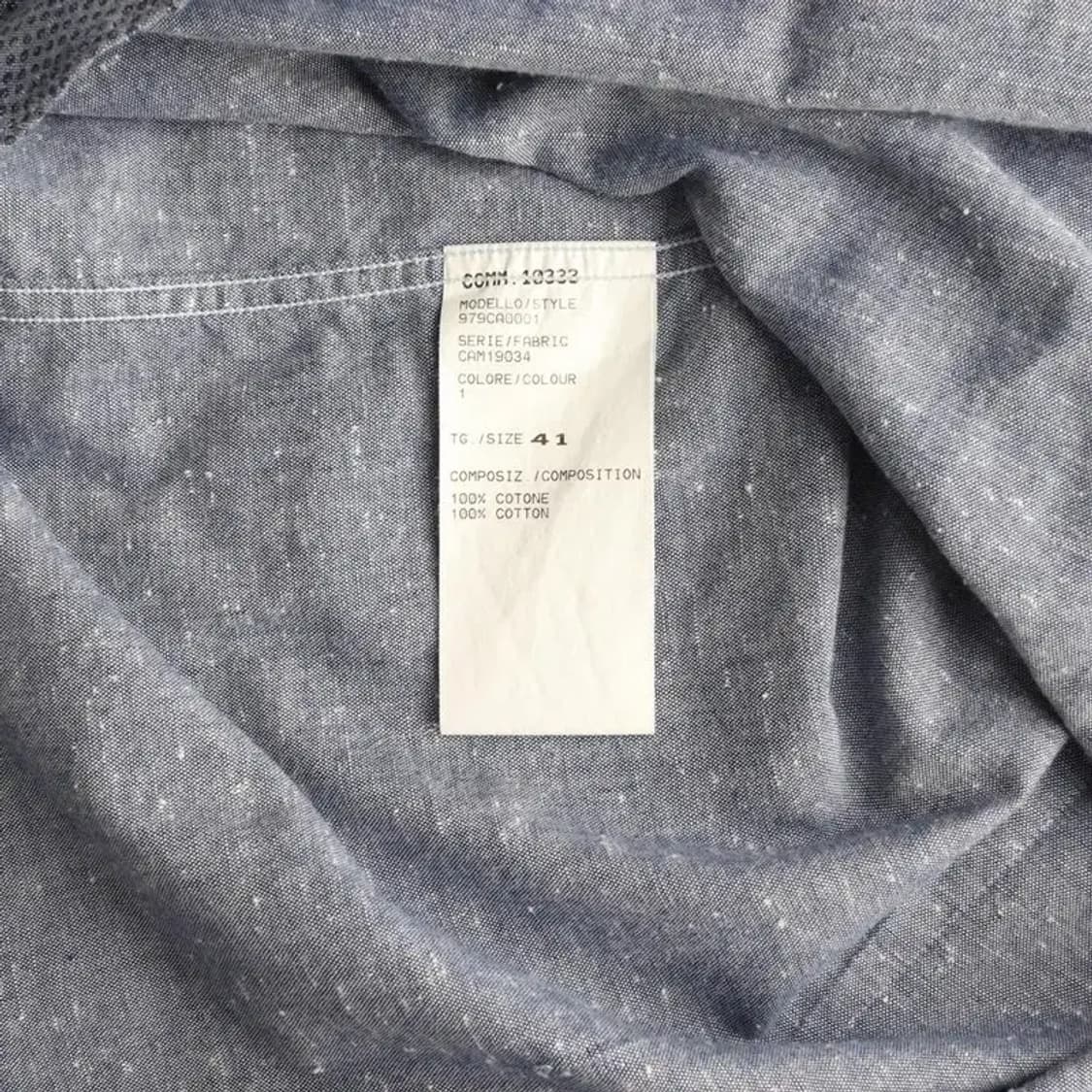 일레븐티 코튼 100% 셔츠 41-16사이즈 상품이미지6