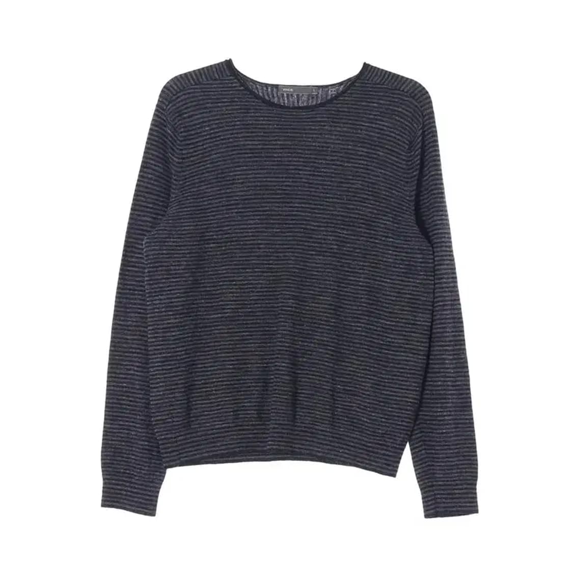 빈스 울 혼방 니트 L사이즈 상품이미지1