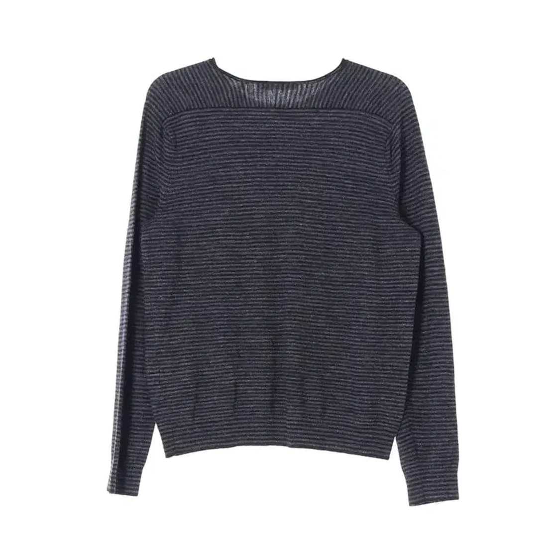 빈스 울 혼방 니트 L사이즈 상품이미지4